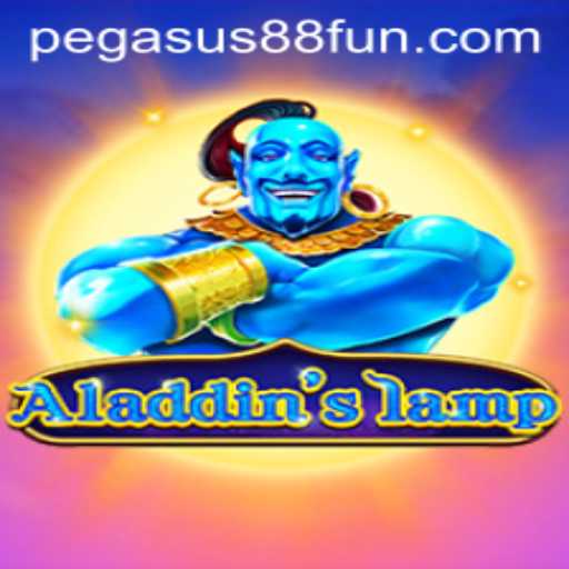 Exploring Aladdinslamp at Pegasus88 Casino