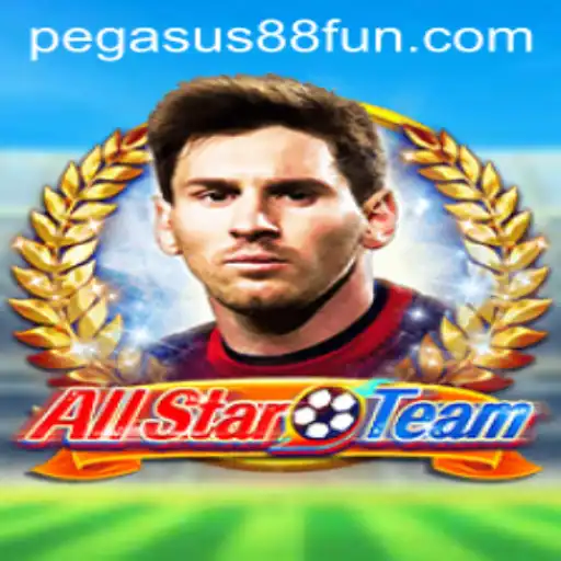 Discover AllStarTeam at Pegasus88 Casino: A Comprehensive Guide