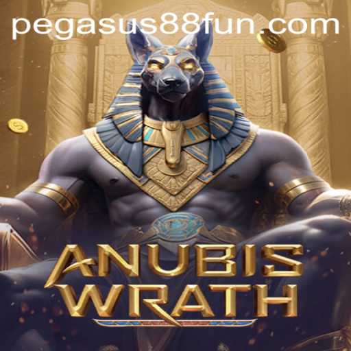 The Thrilling Journey of AnubisWrath at Pegasus88 Casino