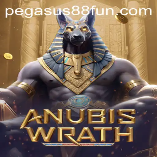 The Thrilling Journey of AnubisWrath at Pegasus88 Casino
