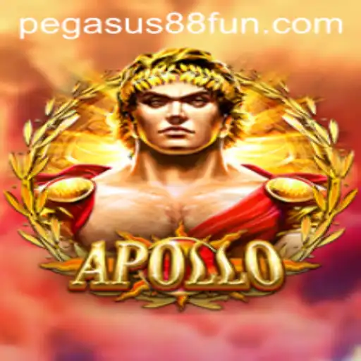 Exploring Apollo: The Exciting New Game at Pegasus88 Casino