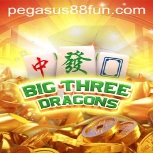 Explore BigThreeDragons: A Glimpse Into the Exciting World of Pegasus88 Casino