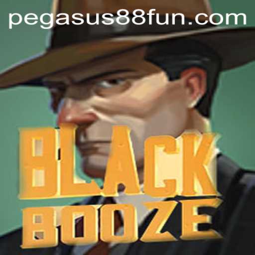 Dive into the Exciting World of BlackBooze at Pegasus88 Casino