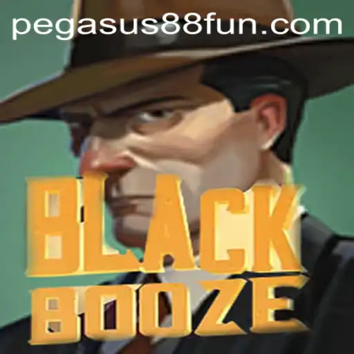 Dive into the Exciting World of BlackBooze at Pegasus88 Casino