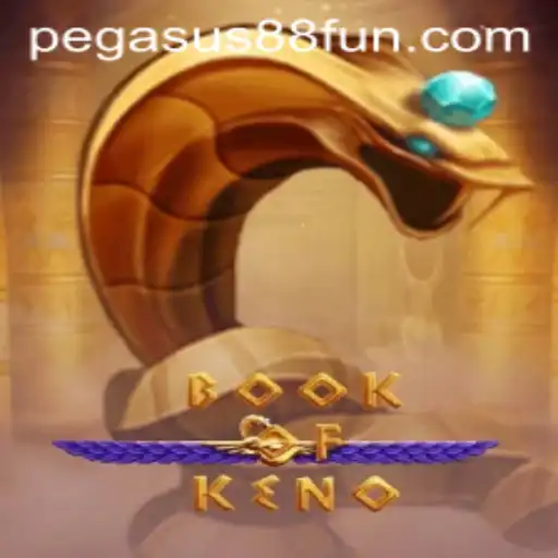 Understanding the Fascinating World of BookOfKeno at Pegasus88 Casino