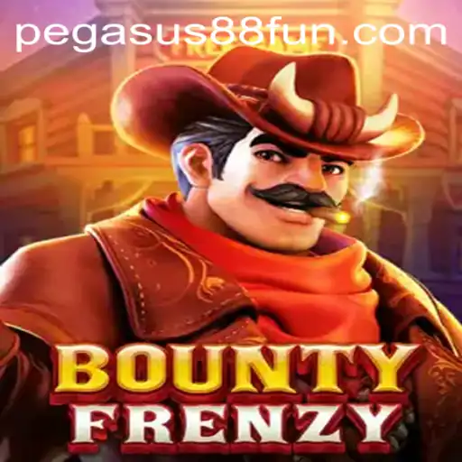 Exploring the Thrills of BountyFrenzy at Pegasus88 Casino