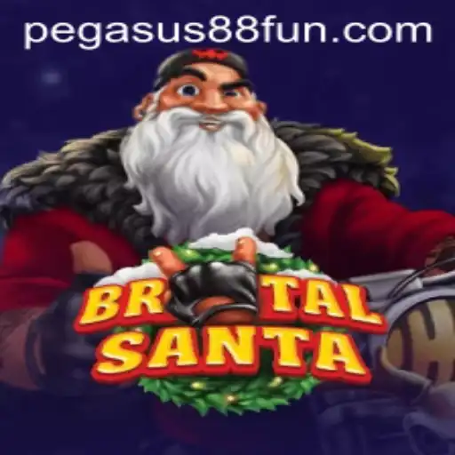 Explore the Excitement of BrutalSanta at Pegasus88 Casino