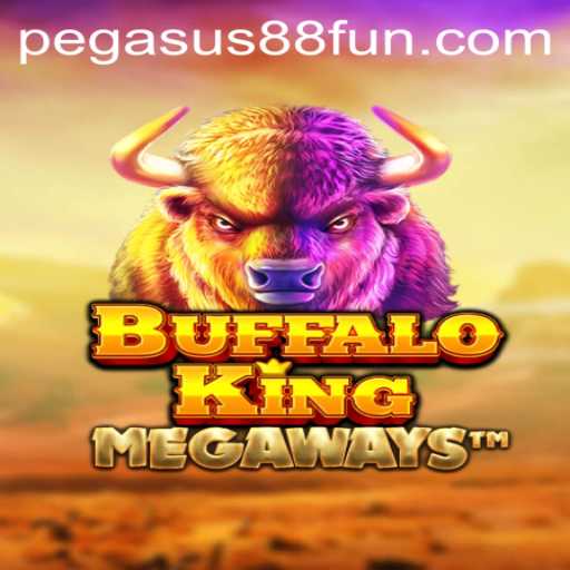 Exploring the Exciting World of BuffaloKing at Pegasus88 Casino