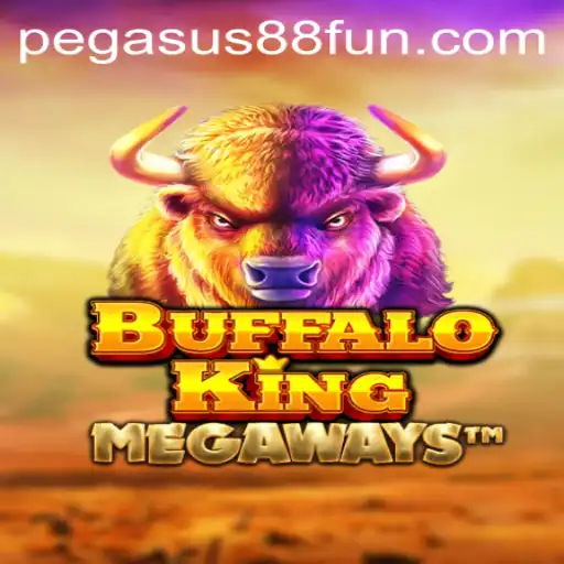 Exploring the Exciting World of BuffaloKing at Pegasus88 Casino