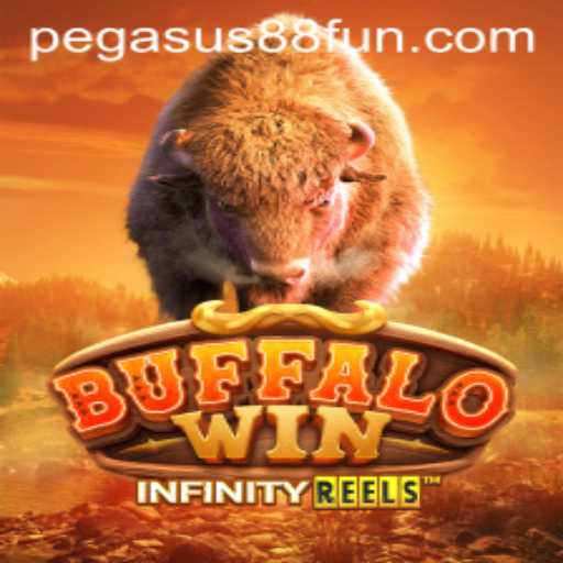 Unleashing the Wild West: Exploring BuffaloWin at Pegasus88 Casino