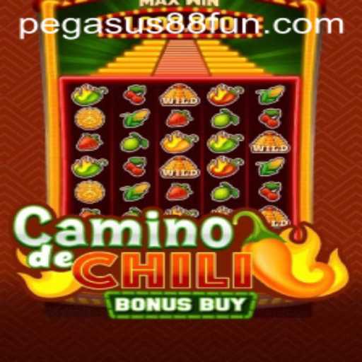 Discover the Excitement of CaminodeChiliBonusBuy at Pegasus88 Casino