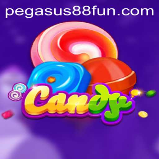 Exploring the Enchanting World of the Game Candy at Pegasus88 Casino