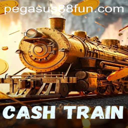 Exploring the Exciting World of CashTrain at Pegasus88 Casino