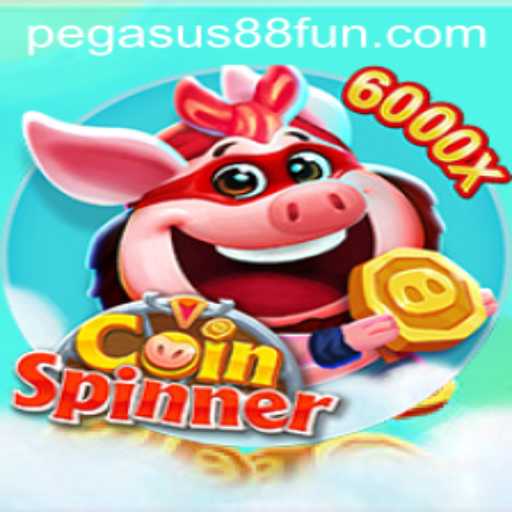 CoinSpinner: A Thrilling Adventure in the World of Pegasus88 Casino