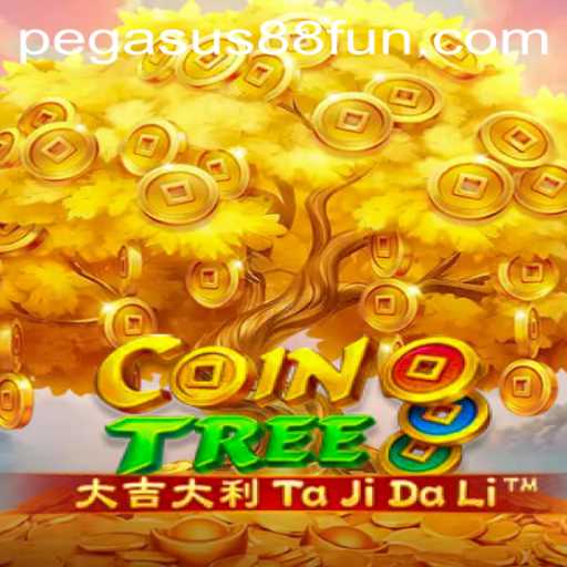 Discovering CoinTree: The Exciting Adventure at Pegasus88 Casino