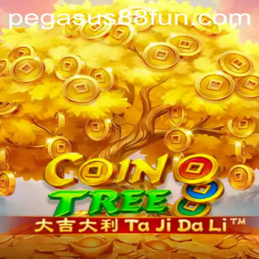 Discovering CoinTree: The Exciting Adventure at Pegasus88 Casino