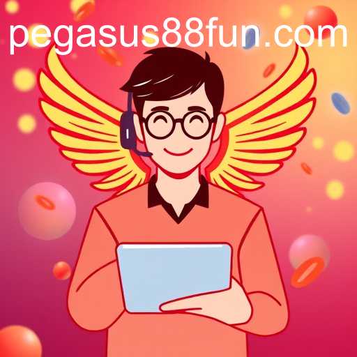 Contact Us - Optimizing Your Pegasus88 Casino Experience