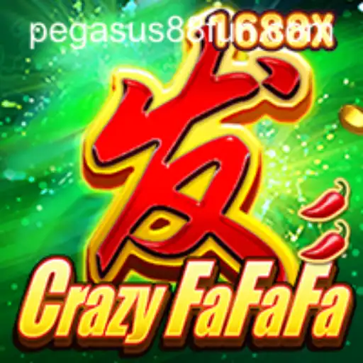 Dive into the Thrilling World of CrazyFaFaFa at Pegasus88 Casino