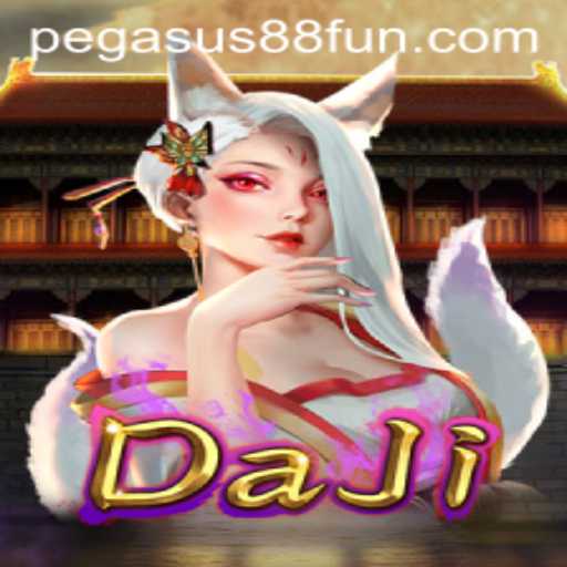 DaJi: A Comprehensive Overview and Guide to Pegasus88 Casino's Latest Offering