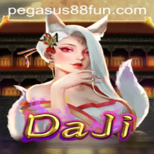 DaJi: A Comprehensive Overview and Guide to Pegasus88 Casino's Latest Offering