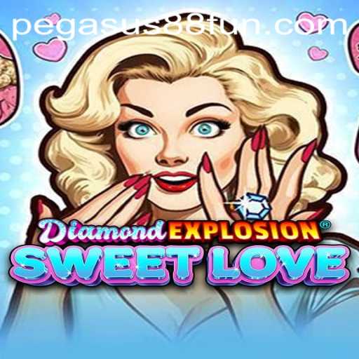 Exploring DiamondExplosionSweetLove: A Sparkling Adventure at Pegasus88 Casino