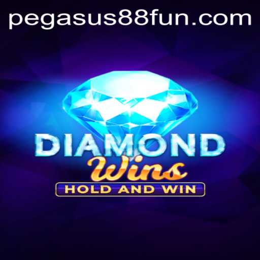 Experience the Thrill of DiamondWins at Pegasus88 Casino