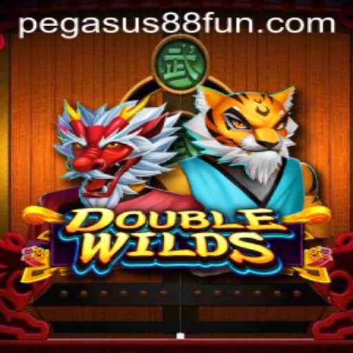 Discover the Exciting World of DoubleWilds at Pegasus88 Casino