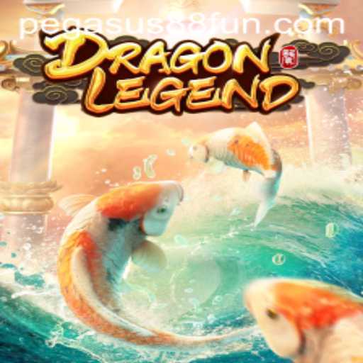 Exploring DragonLegend at Pegasus88 Casino