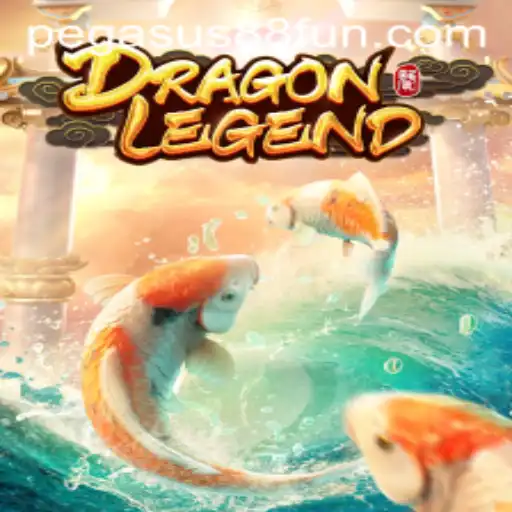 Exploring DragonLegend at Pegasus88 Casino