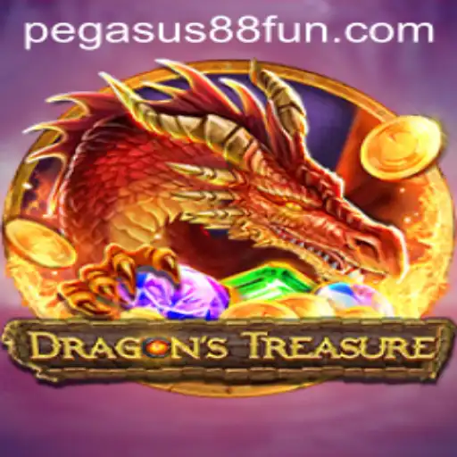 Exploring the Exciting World of DragonsTreasure at Pegasus88 Casino