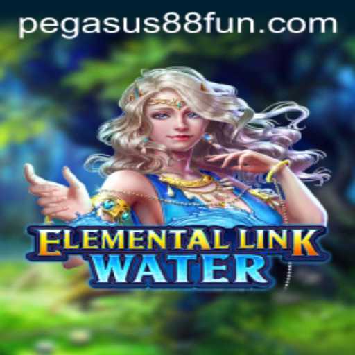 Exploring the Enchanting World of ElementalLinkWater at Pegasus88 Casino