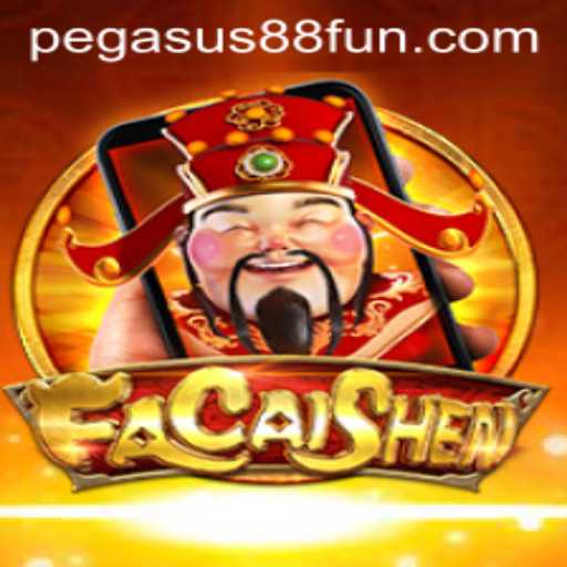 Explore the Excitement of FaCaiShenM at Pegasus88 Casino