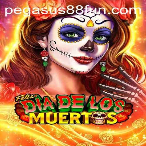 FelizDiadelos: A Thrilling Casino Adventure at Pegasus88 Casino