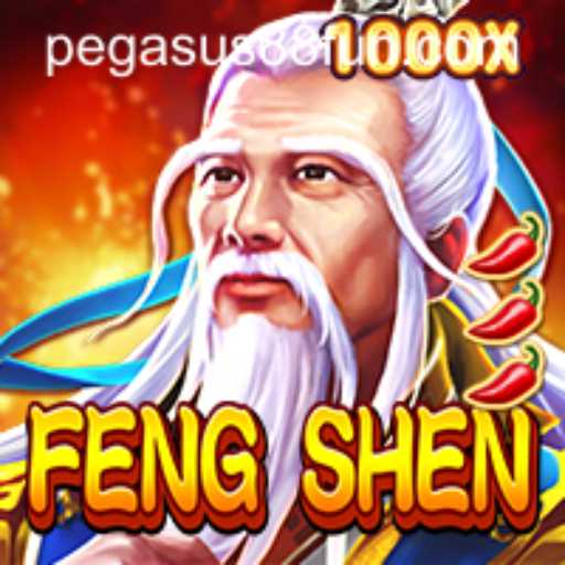 FengShen: Exploring an Intriguing Experience at Pegasus88 Casino