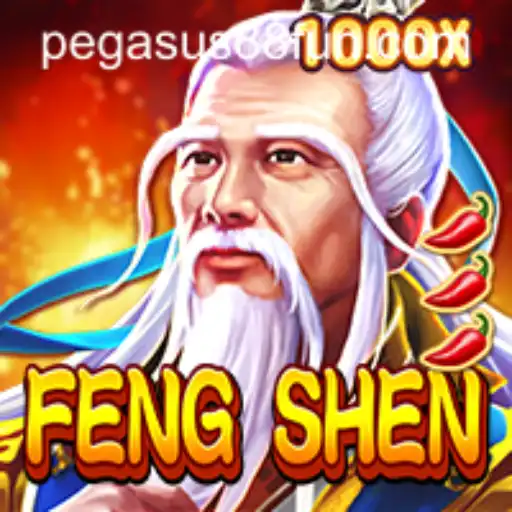 FengShen: Exploring an Intriguing Experience at Pegasus88 Casino