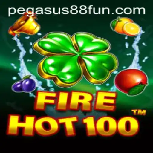 Exploring the Exciting World of FireHot100 at Pegasus88 Casino