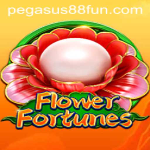 Discover the Enchanting World of FlowerFortunes at Pegasus88 Casino