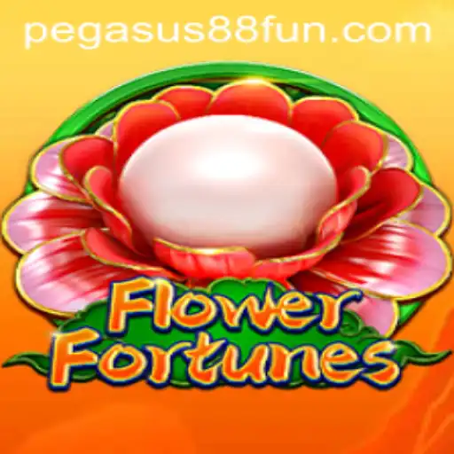 Discover the Enchanting World of FlowerFortunes at Pegasus88 Casino