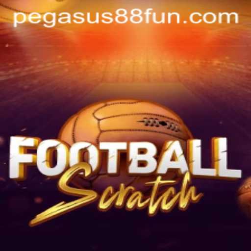 Dive Into the Excitement of FootballScratch at Pegasus88 Casino