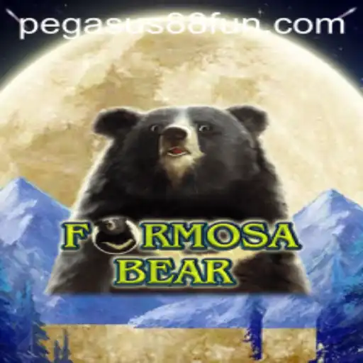 Discover the Thrills of FormosaBear: A New Gaming Experience at Pegasus88 Casino