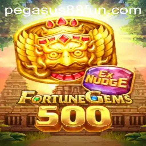 Explore the Exciting World of FortuneGems500 at Pegasus88 Casino
