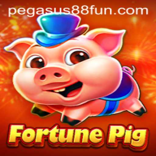 Exploring FortunePig at Pegasus88 Casino: A Delightful Gaming Experience