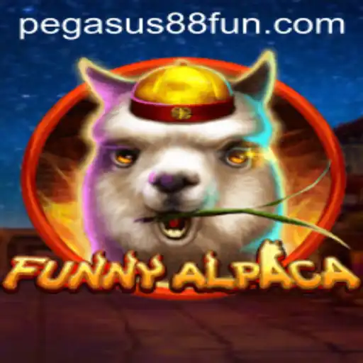 Explore the Exciting World of FunnyAlpaca at Pegasus88 Casino