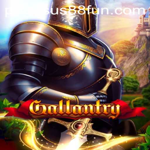 Discover the Thrilling World of Gallantry at Pegasus88 Casino
