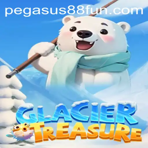Discover the Excitement of GlacierTreasure at Pegasus88 Casino
