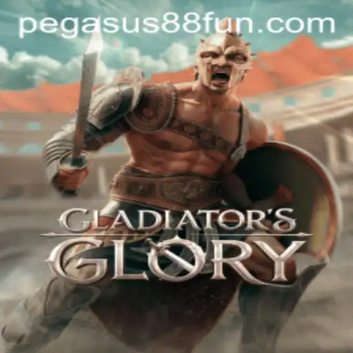 Exploring GladiatorsGlory: An Epic Adventure Awaits at Pegasus88 Casino