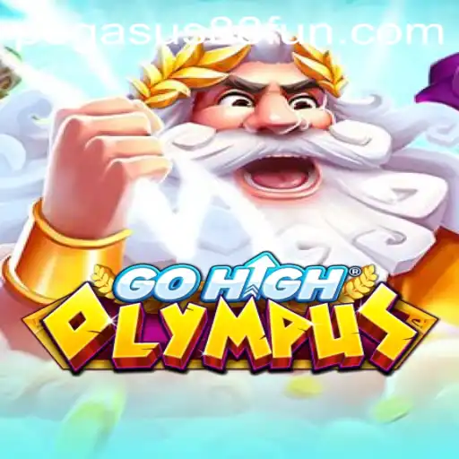 Unveiling GoHighOlympus: A Thrilling Experience at Pegasus88 Casino