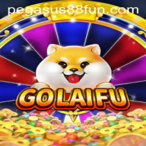 Exploring GoLaiFu at Pegasus88 Casino: A Comprehensive Guide