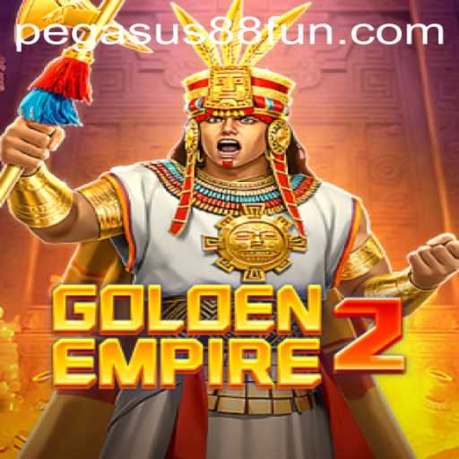 Exploring the Thrilling World of GoldenEmpire2 at Pegasus88 Casino