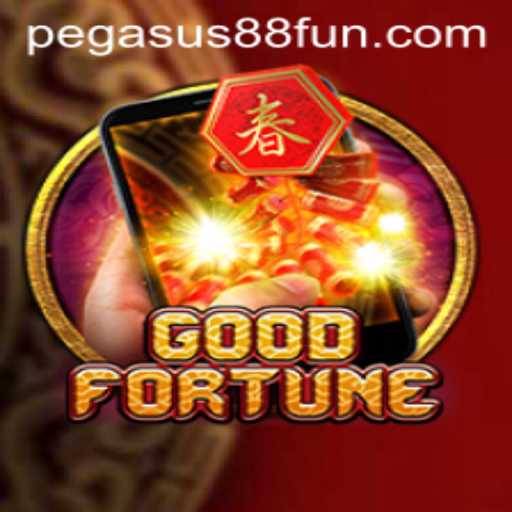 Exploring the Intricacies of GoodFortuneM at Pegasus88 Casino